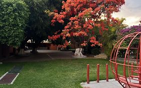 Hotel Posada Andaluz